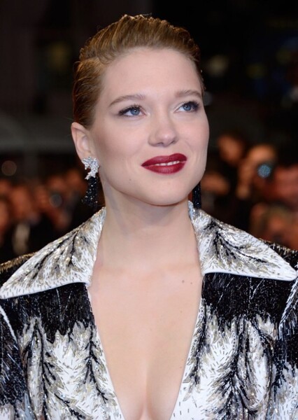 Léa Seydoux photo