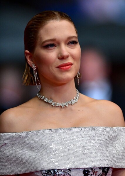 Léa Seydoux photo