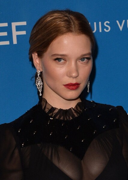 Léa Seydoux photo