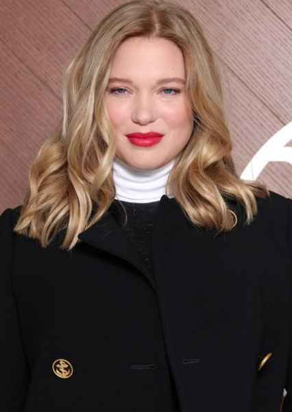 Léa Seydoux photo