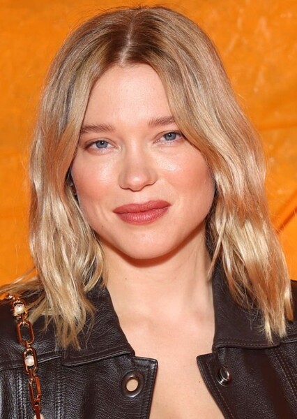 Léa Seydoux photo