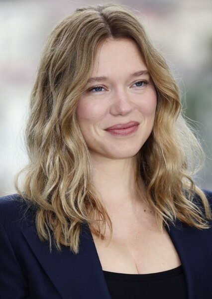 Léa Seydoux photo