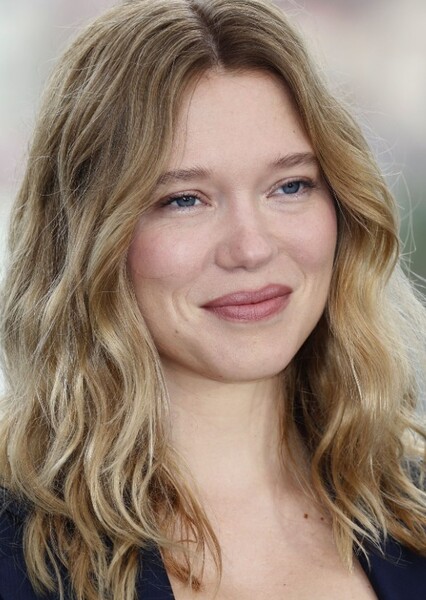 Léa Seydoux