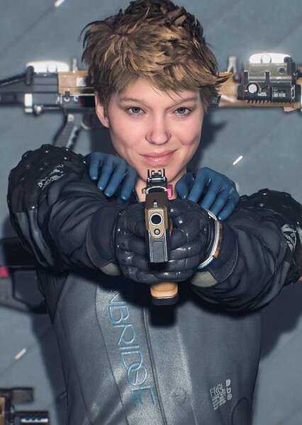 Léa Seydoux photo