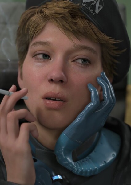 Léa Seydoux photo