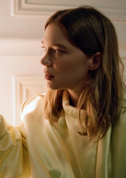 Léa Seydoux photo