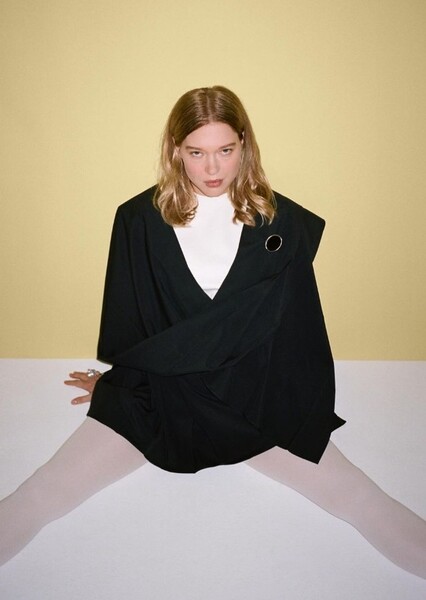 Léa Seydoux photo