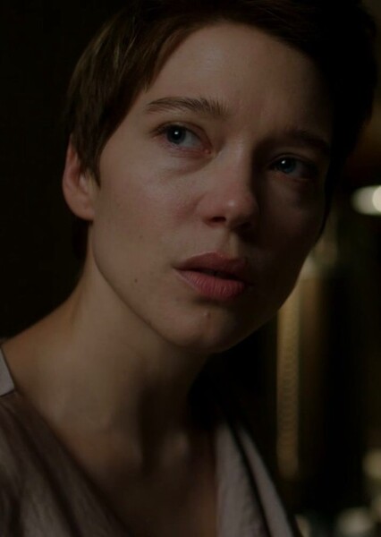 Léa Seydoux photo