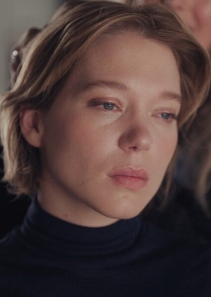 Léa Seydoux photo