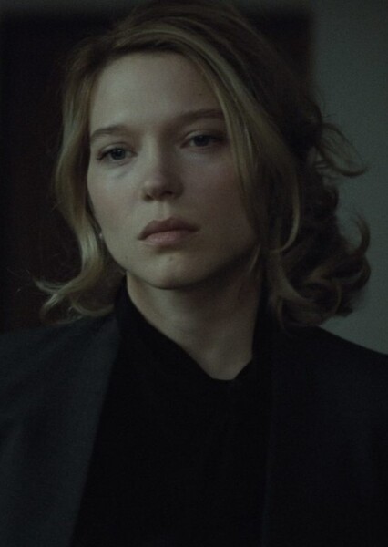 Léa Seydoux