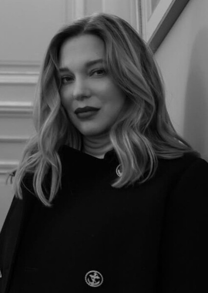 Léa Seydoux photo