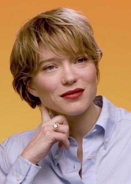 Léa Seydoux photo