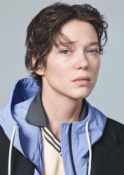 Léa Seydoux photo