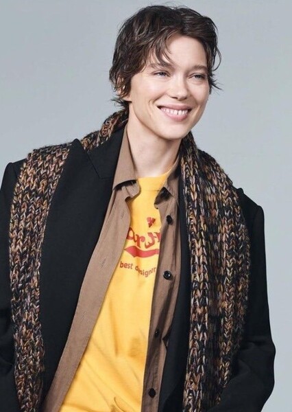 Léa Seydoux photo