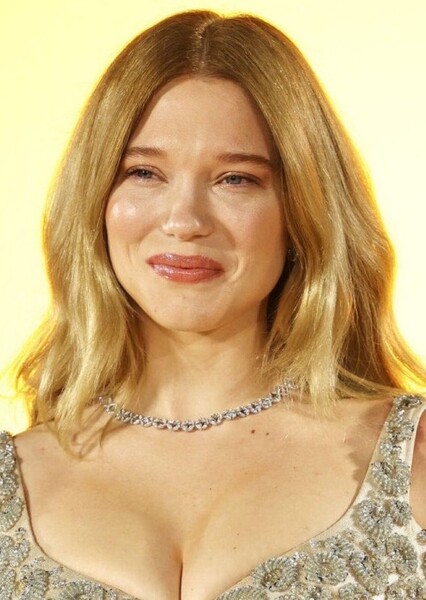 Léa Seydoux photo