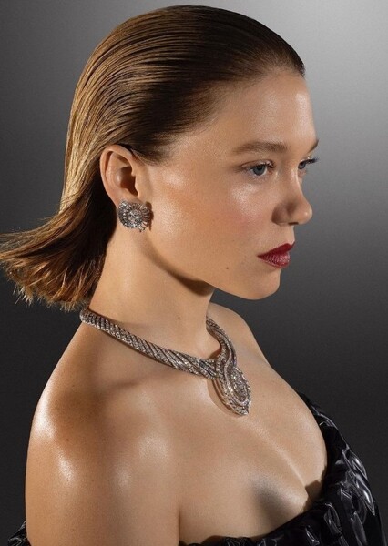 Léa Seydoux photo