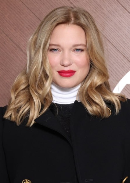 Léa Seydoux photo
