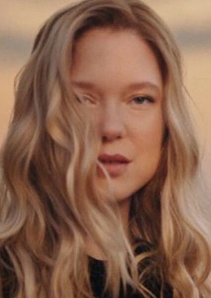 Léa Seydoux photo