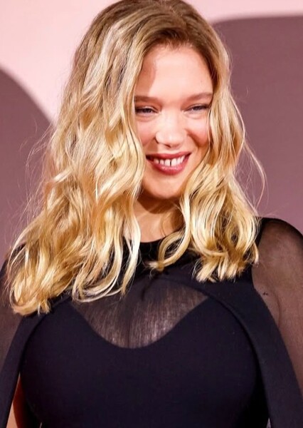 Léa Seydoux photo