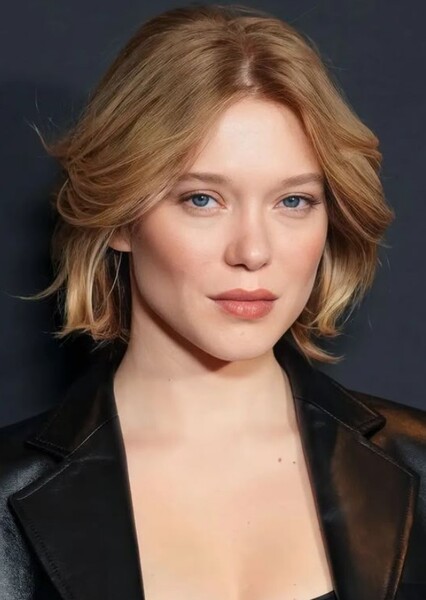 Léa Seydoux