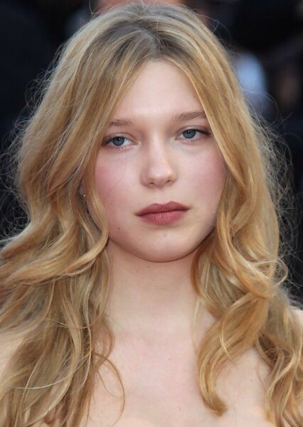 Léa Seydoux