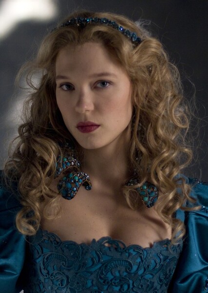 Léa Seydoux