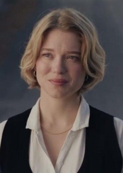Léa Seydoux