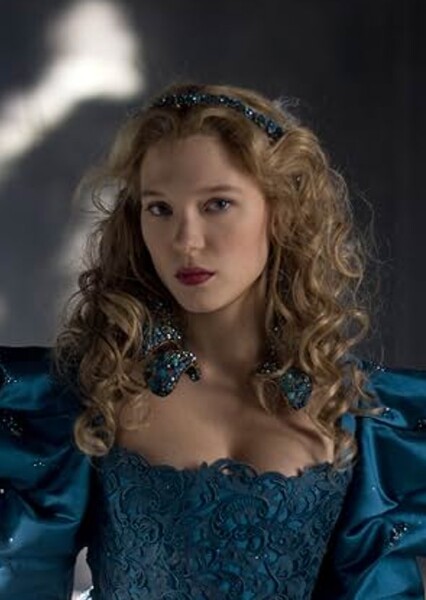 Léa Seydoux photo