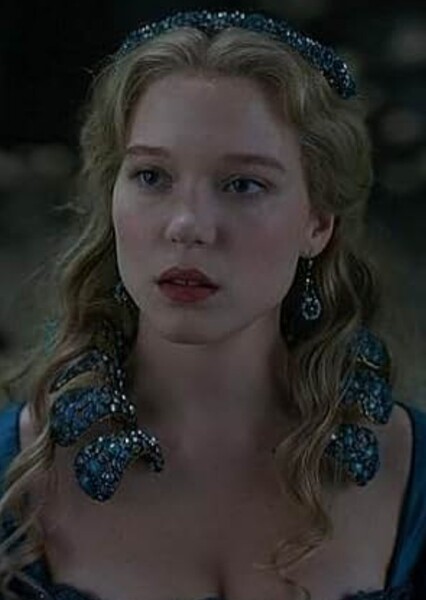 Léa Seydoux