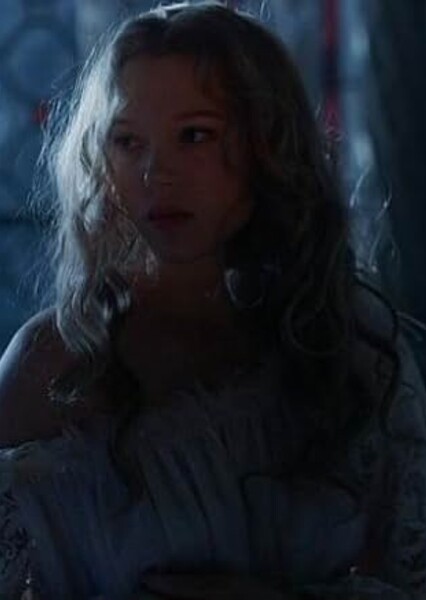 Léa Seydoux photo
