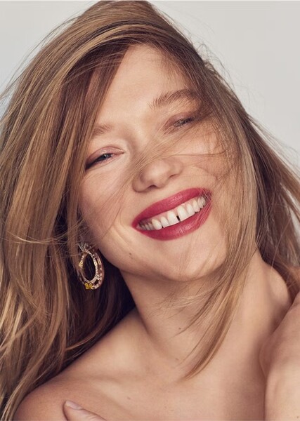 Léa Seydoux photo