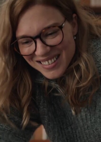 Léa Seydoux photo