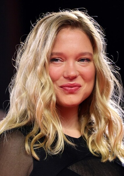 Léa Seydoux photo
