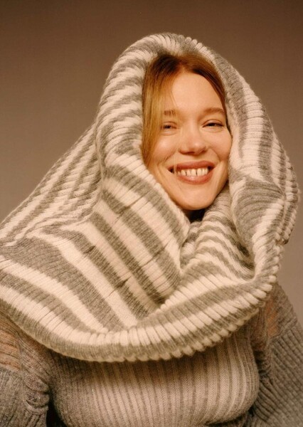 Léa Seydoux photo