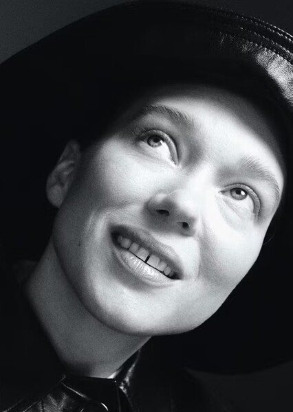 Léa Seydoux photo