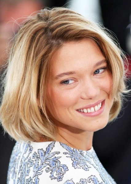Léa Seydoux