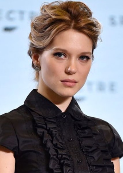 Léa Seydoux photo