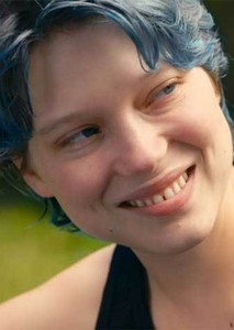 Léa Seydoux