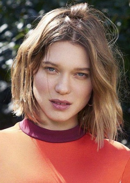 Léa Seydoux photo