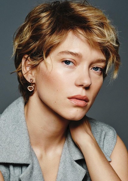 Léa Seydoux photo