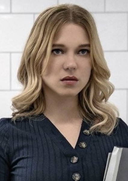 Léa Seydoux