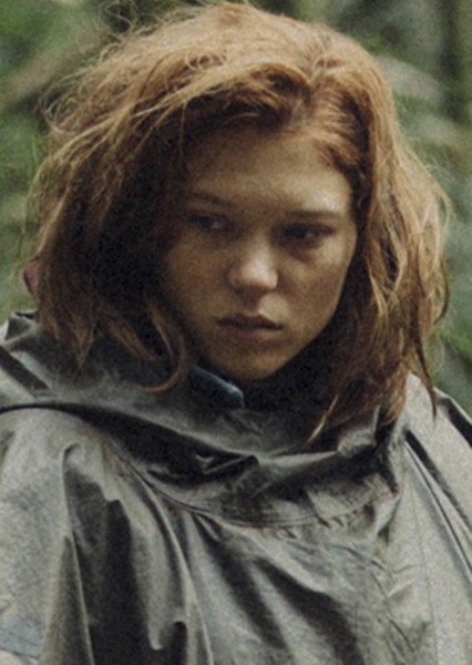 Léa Seydoux photo
