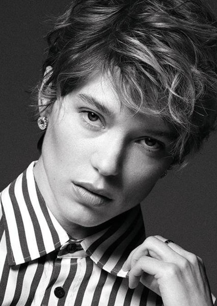 Léa Seydoux photo