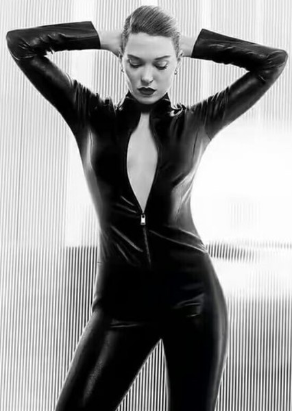 Léa Seydoux