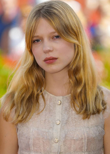 Léa Seydoux photo