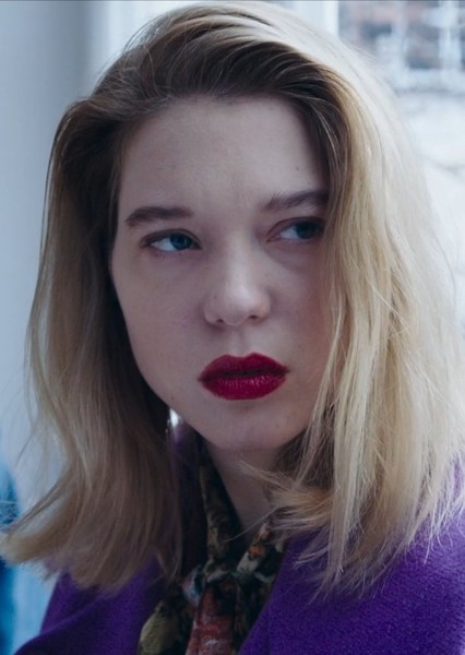 Léa Seydoux photo