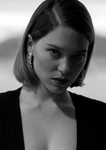 Léa Seydoux