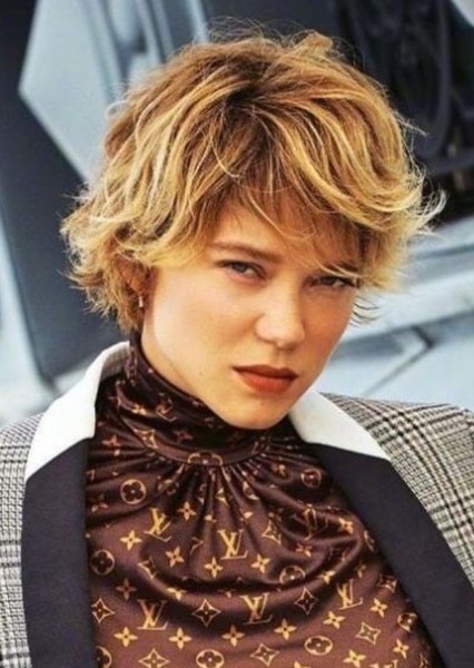 Léa Seydoux