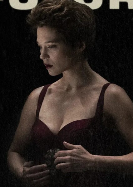 Léa Seydoux photo