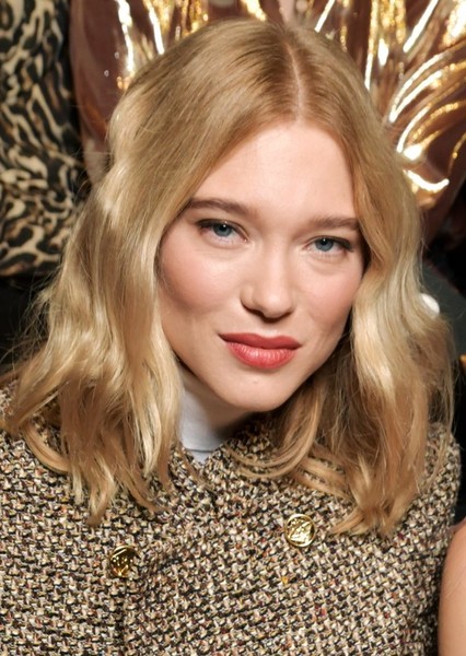 Léa Seydoux photo